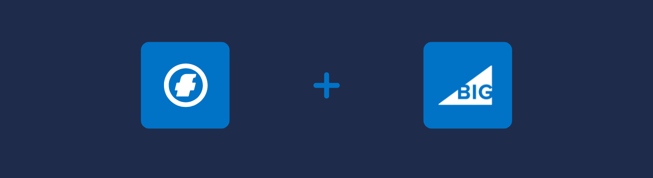 BigCommerce and Fusionary